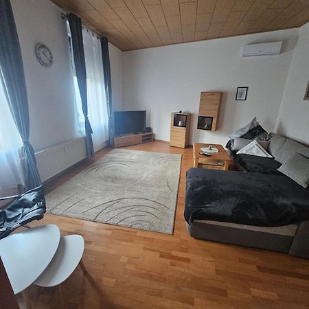 Suite Toni Bernburg  Exterior foto