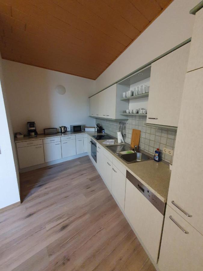 Suite Toni Bernburg  Exterior foto