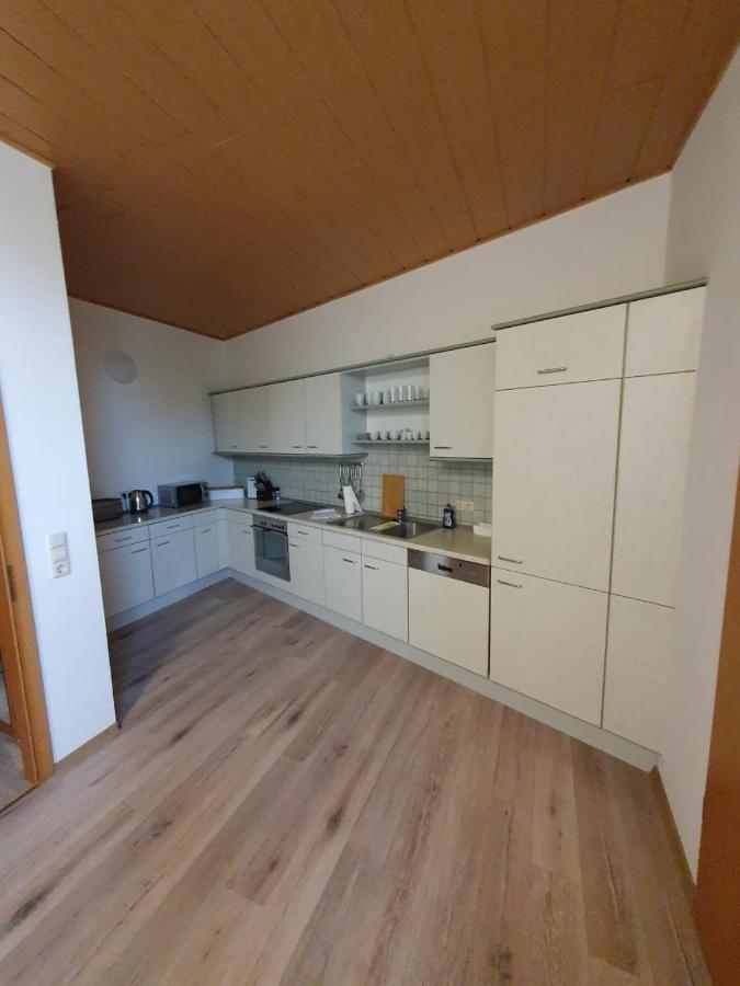 Suite Toni Bernburg  Exterior foto