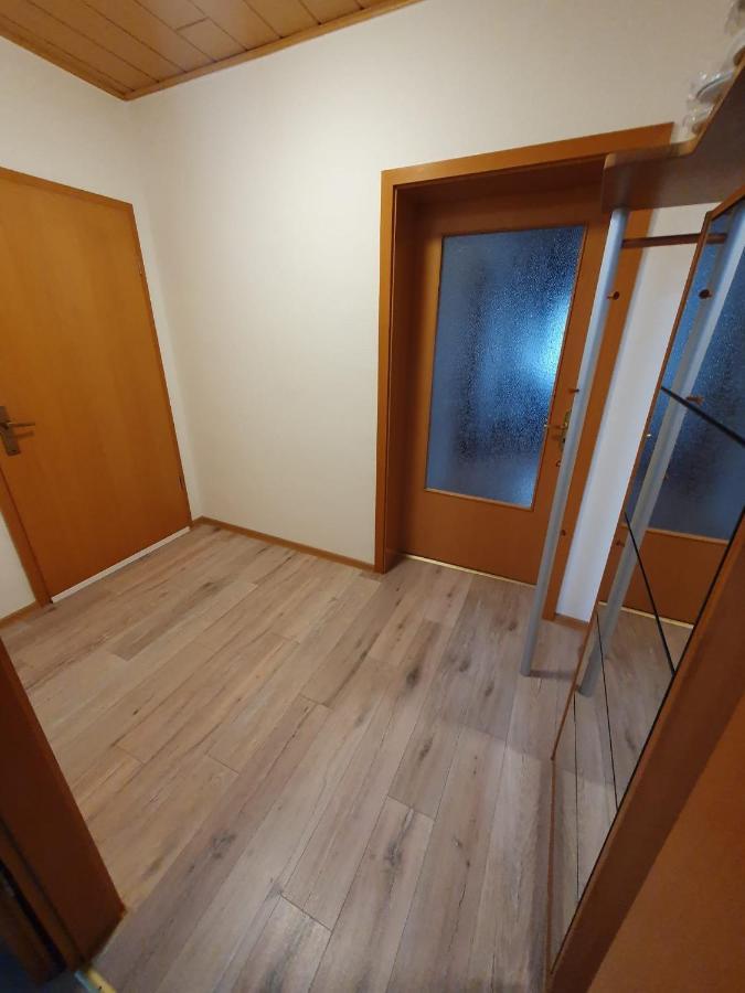 Suite Toni Bernburg  Exterior foto