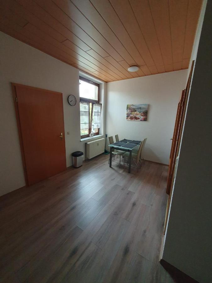 Suite Toni Bernburg  Exterior foto