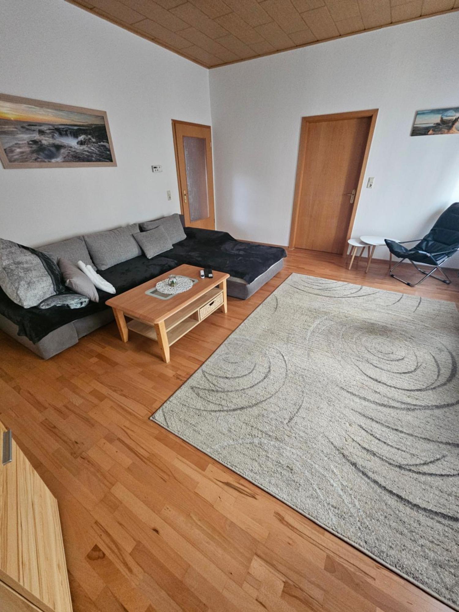 Suite Toni Bernburg  Exterior foto
