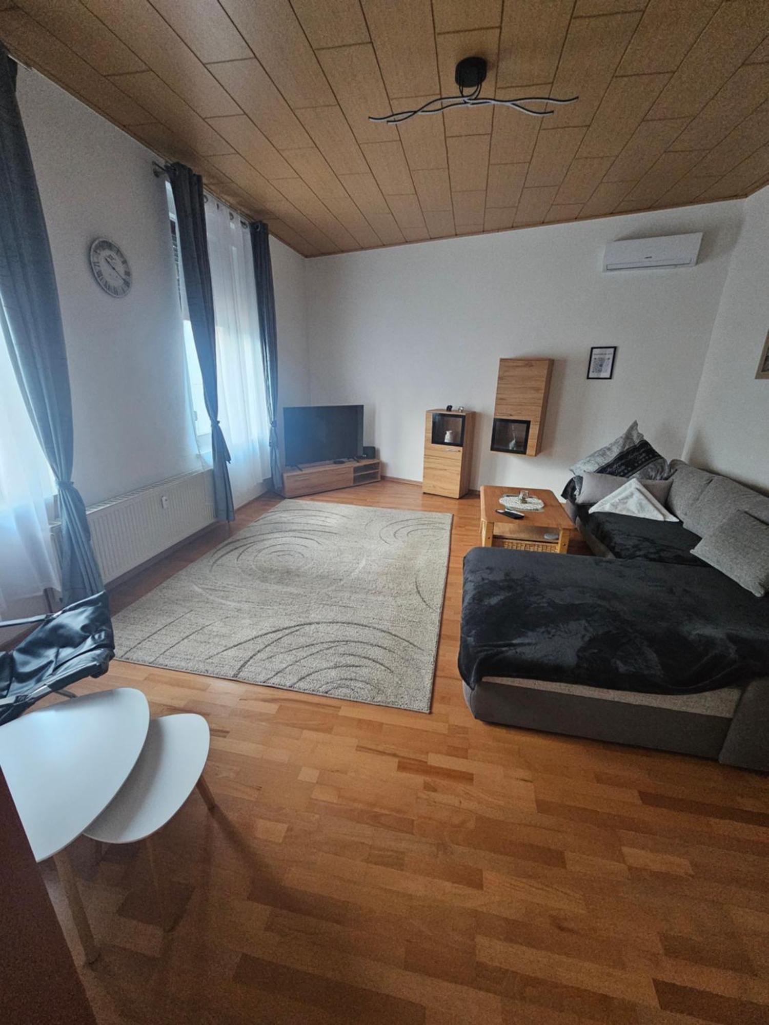 Suite Toni Bernburg  Exterior foto